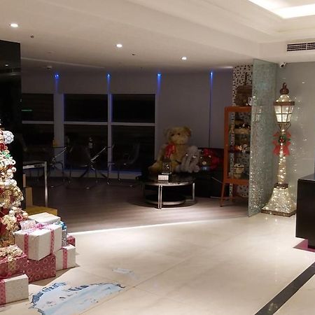 Hondow Hotel Тайбей Екстер'єр фото