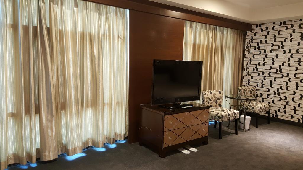 Hondow Hotel Тайбей Екстер'єр фото