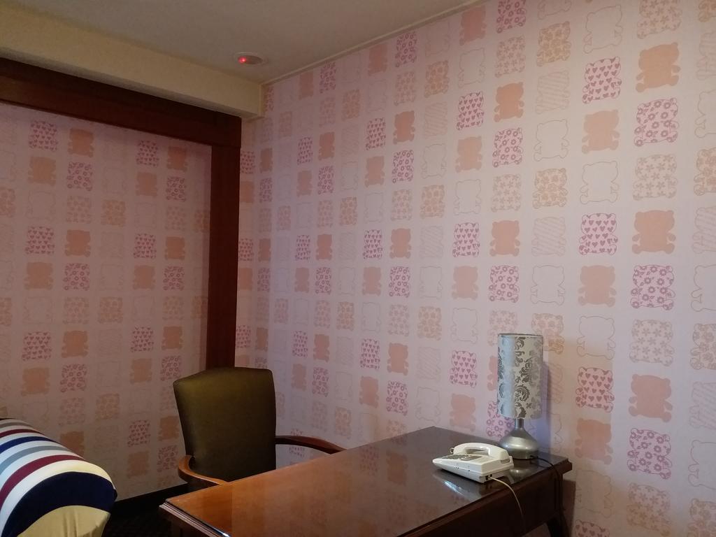 Hondow Hotel Тайбей Екстер'єр фото